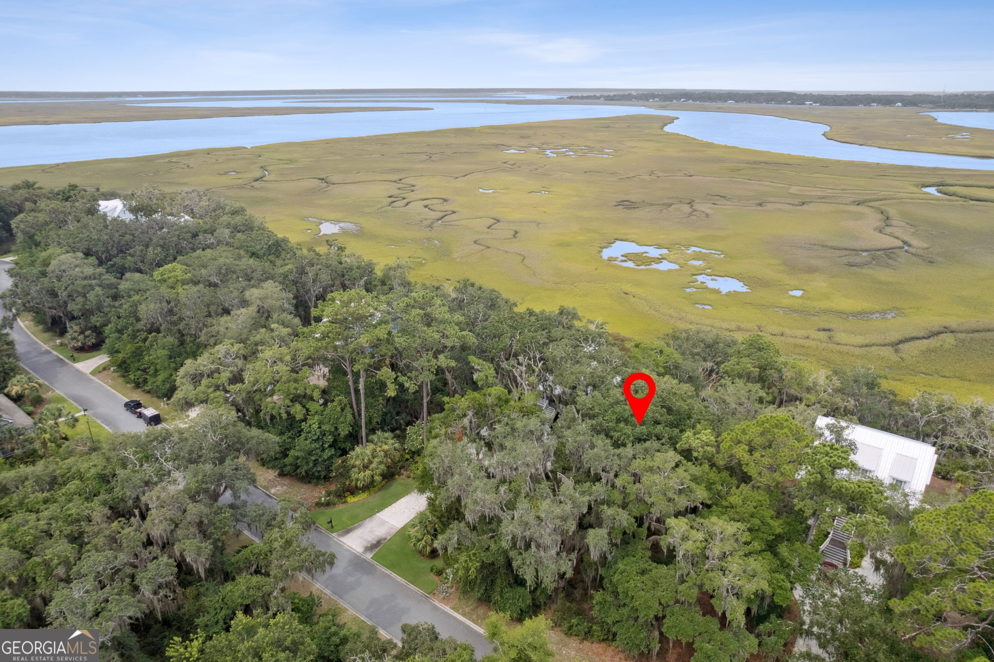 205 Becket Road Property Photo 3