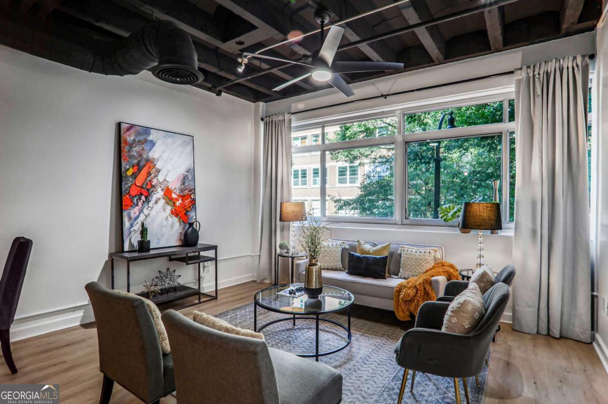 805 Peachtree Street NE # 214