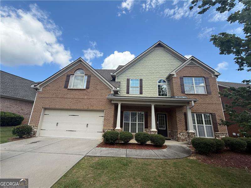 345 Mckenzie Grace Lane