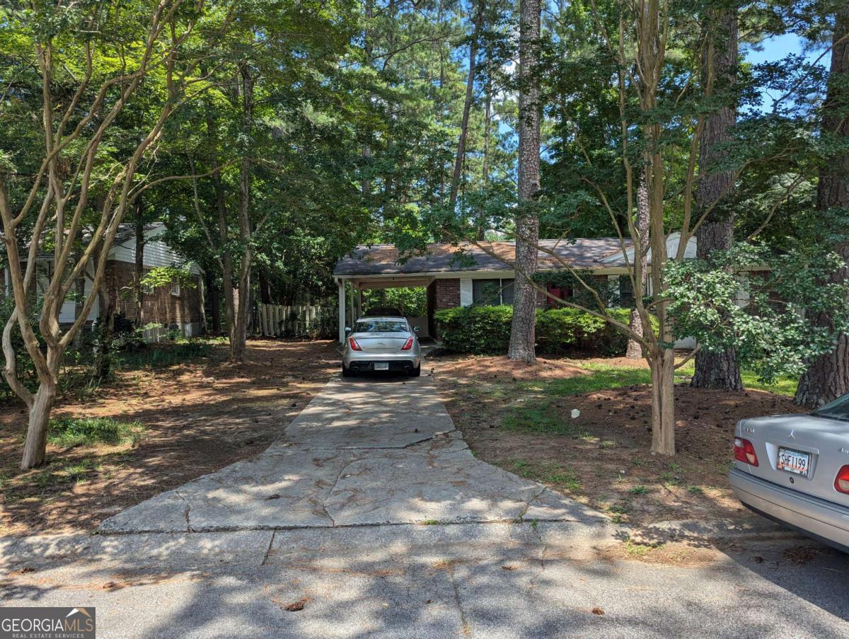 4308 Sheppard Drive Property Photo 1