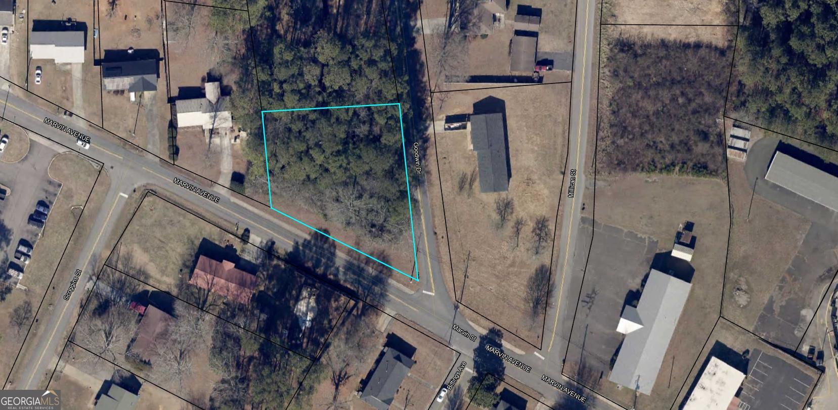 0 Goodwin Drive Property Photo 1
