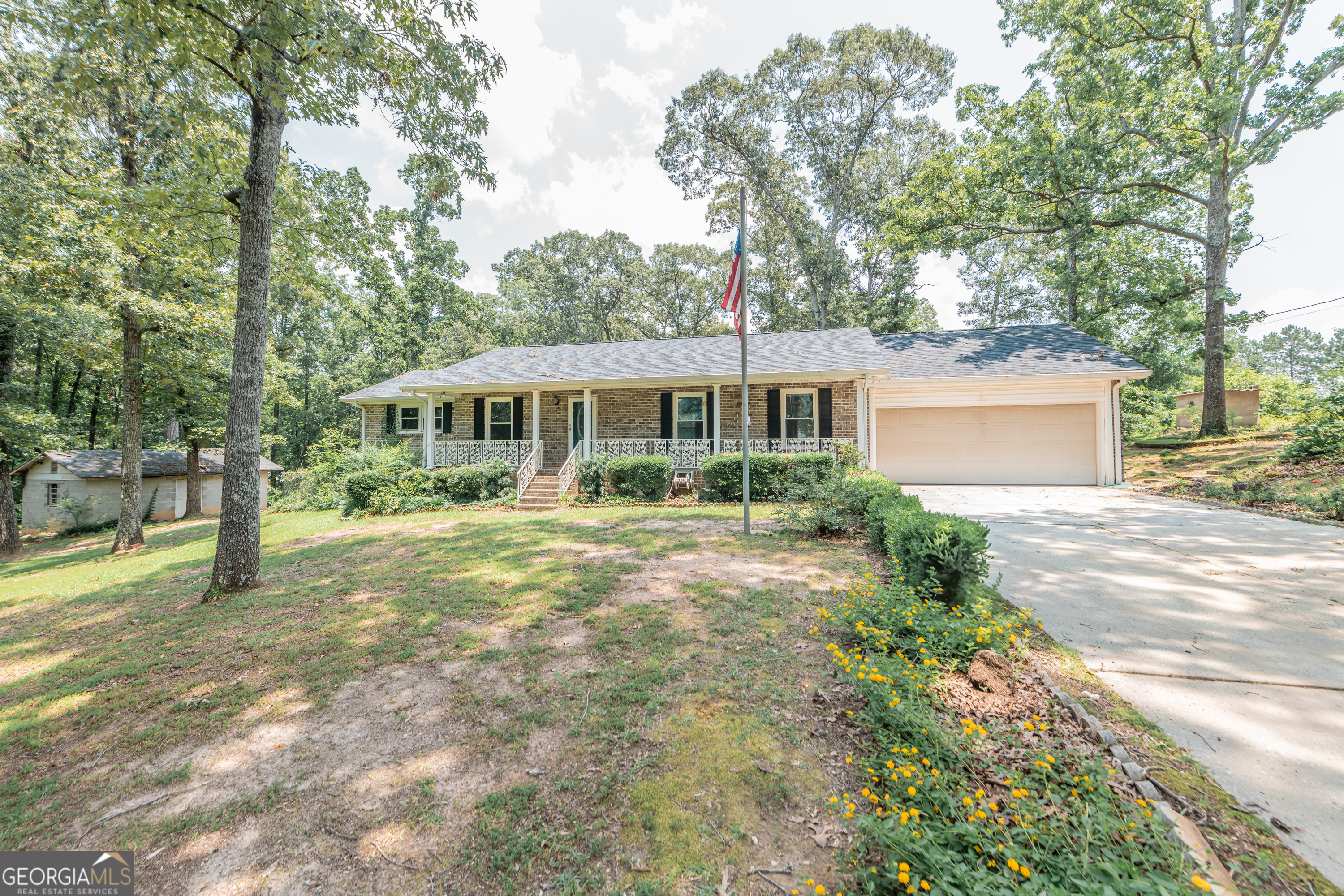 4914 Housers Mill Road