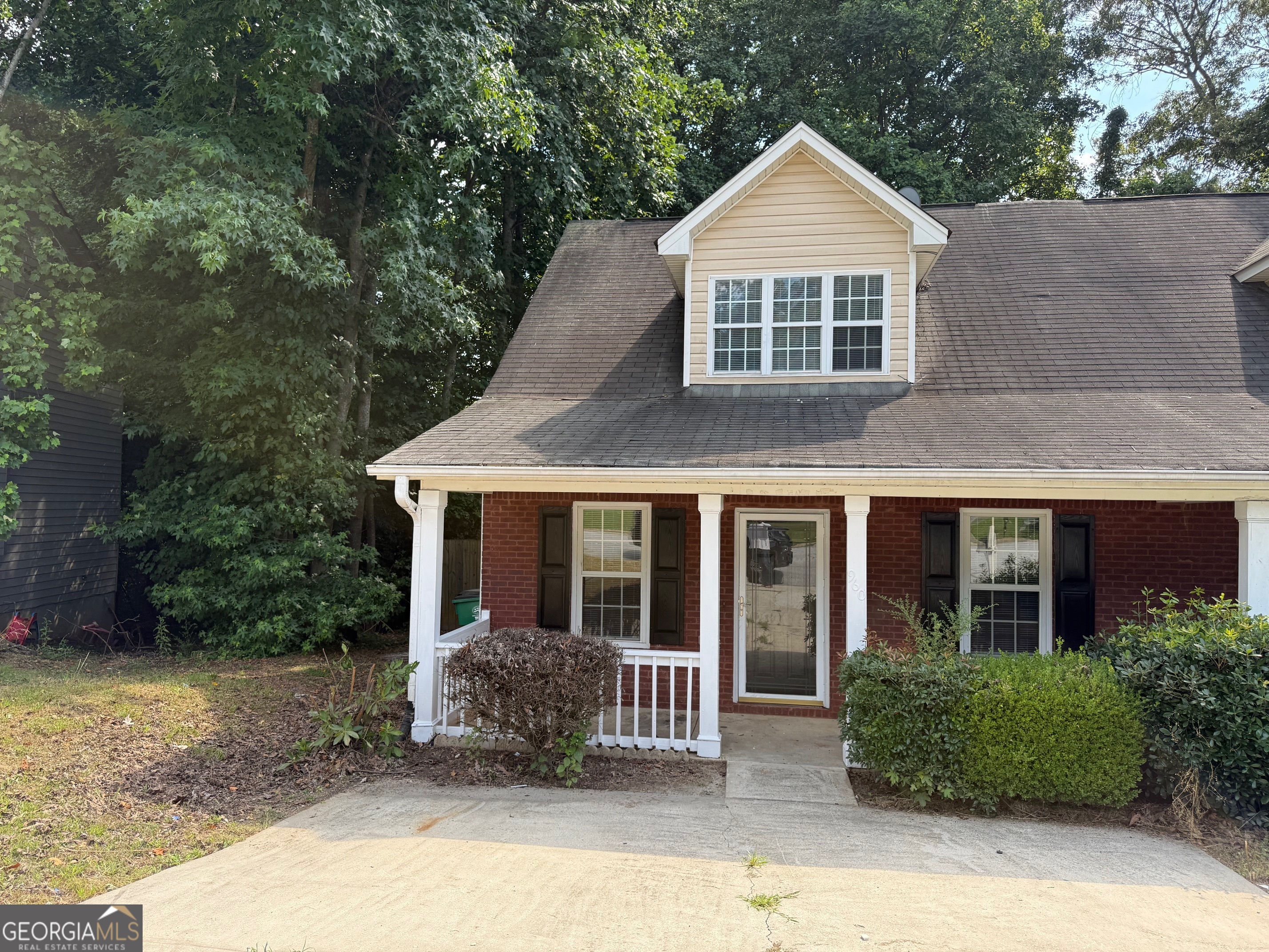 960 Windwood Court Property Photo 1