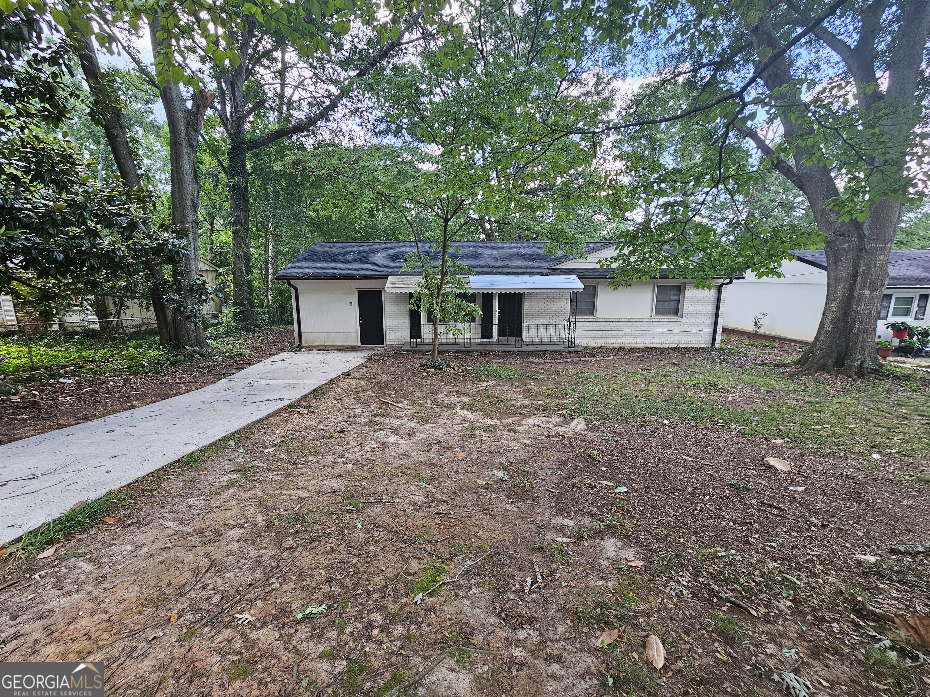 1711 Rock Cut Road Property Photo 1