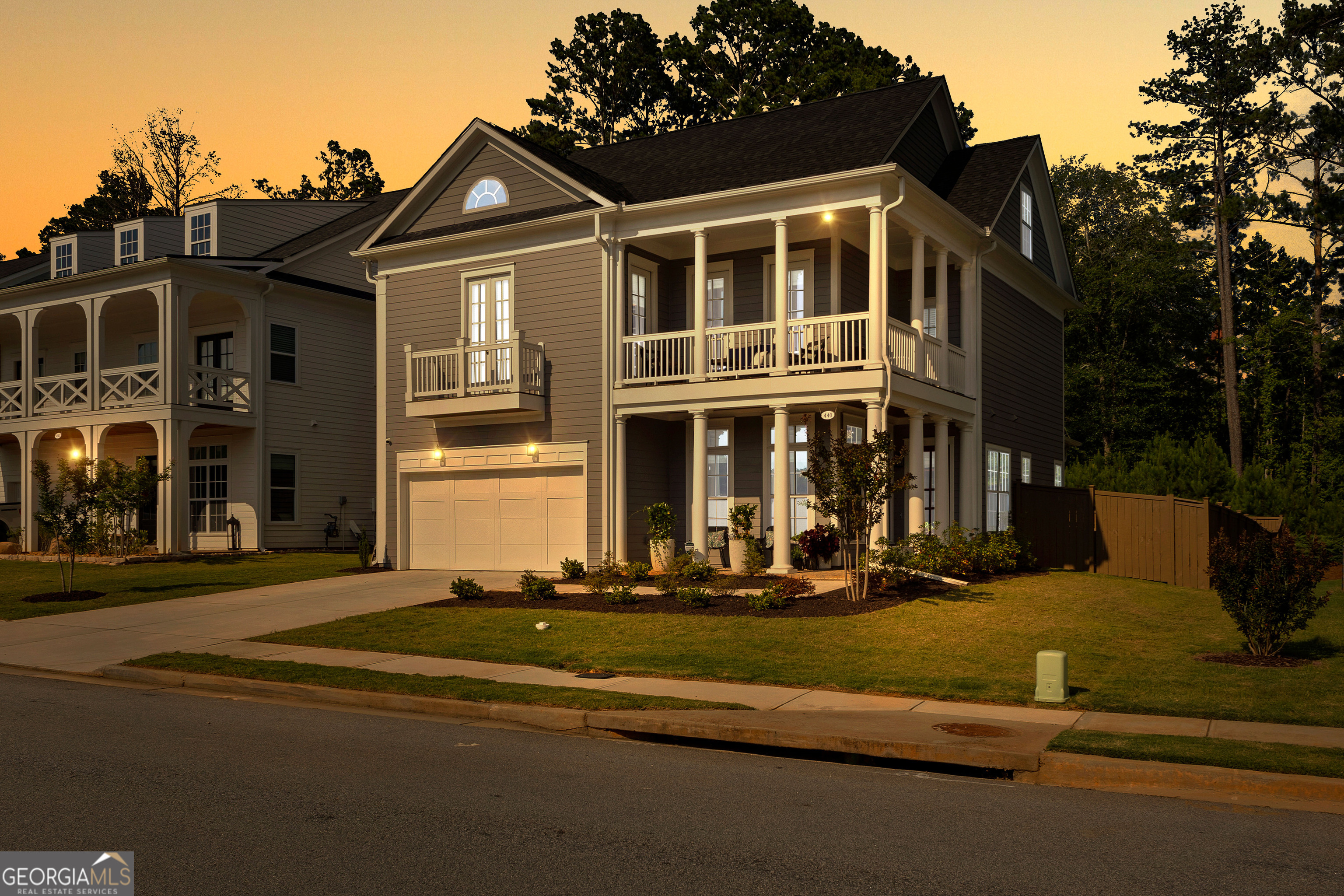440 Bandon Way Property Photo 1