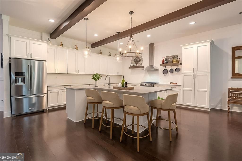 226 Heron Pointe View Property Photo 4