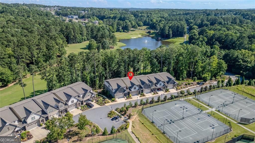 226 Heron Pointe View Property Photo 36