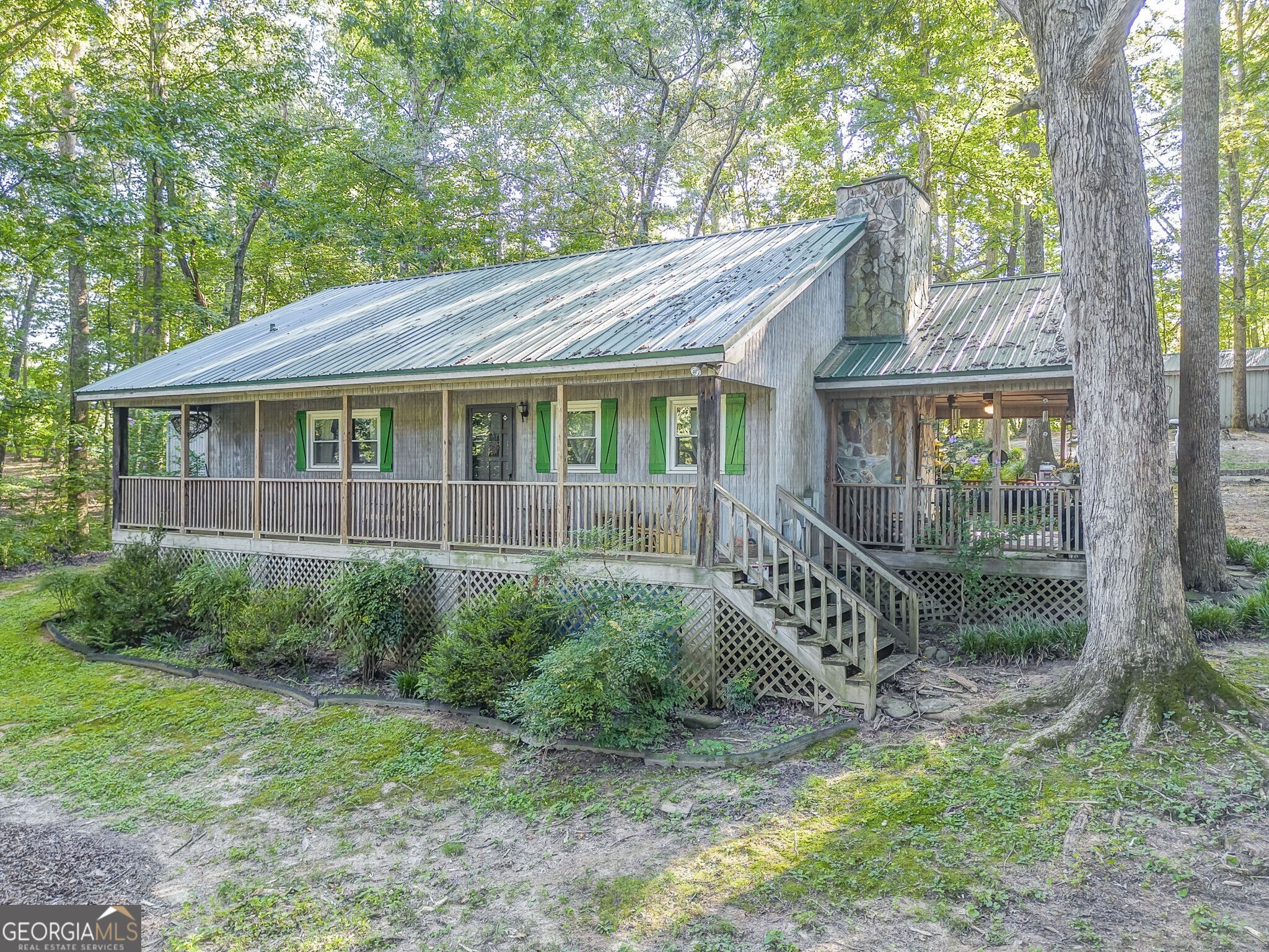 1441 Fire Tower Road Property Photo 1