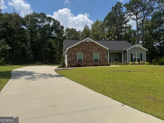 404 Elwick Place Lot 29 Property Photo 1