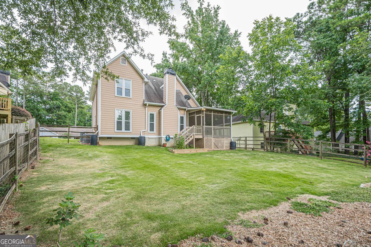 3258 Woodcliff Way Property Photo 32