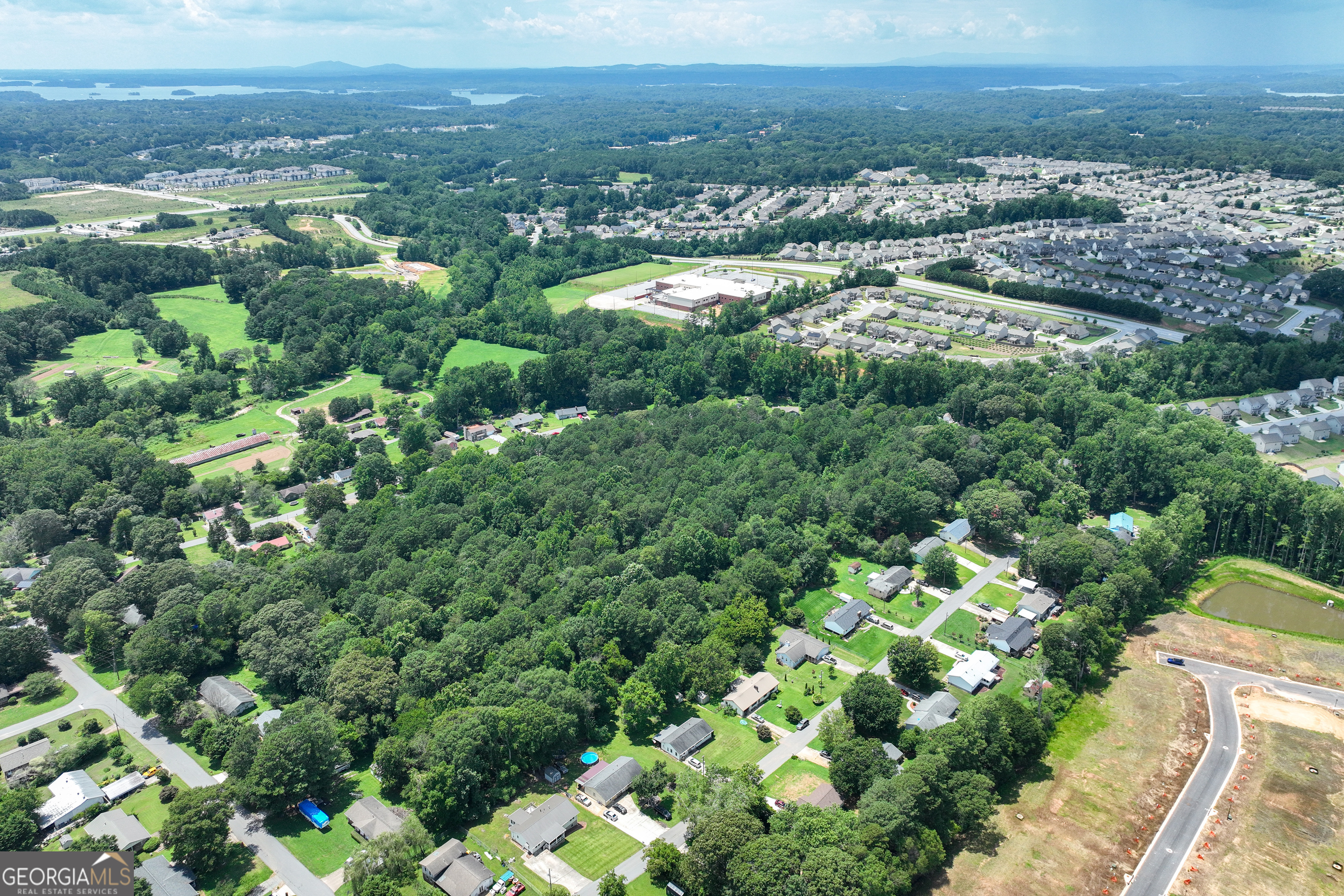 3507 Palomino Trail