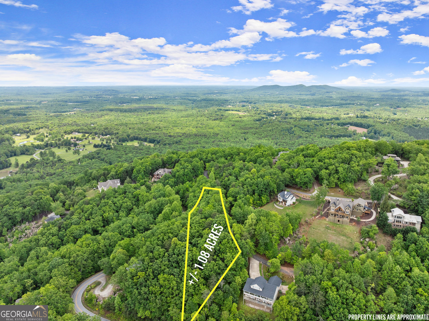 0 Laurel Point Property Photo 1