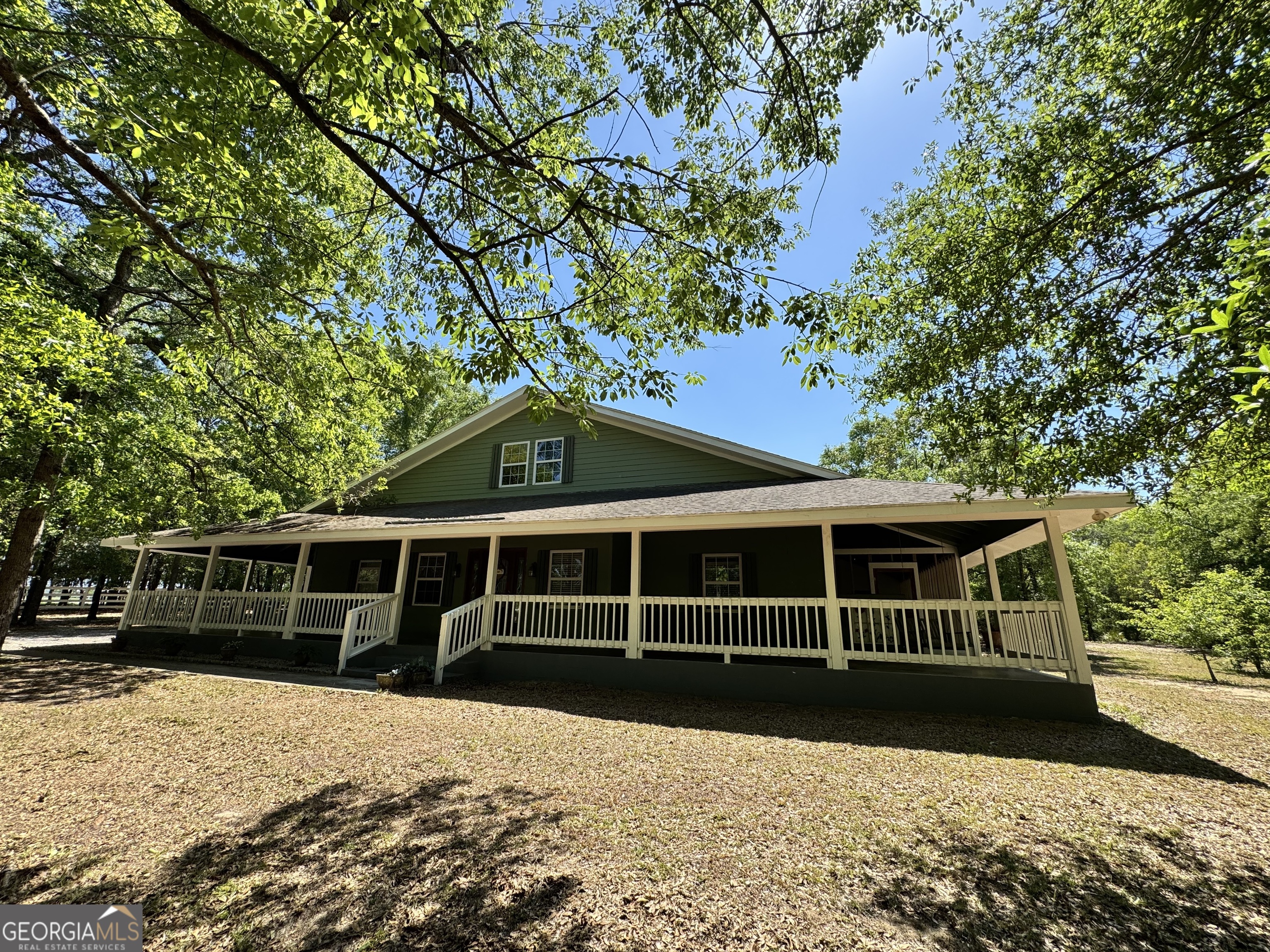 101 Ridge Drive Property Photo 1