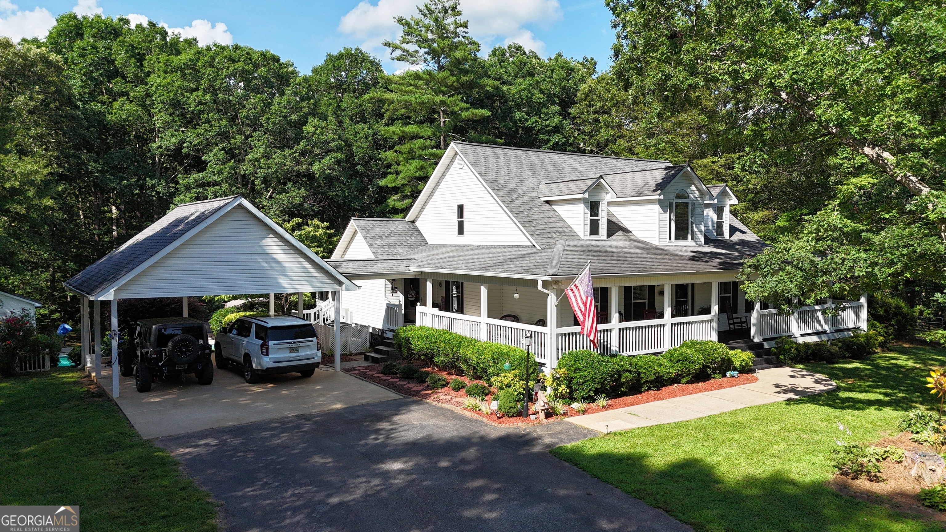 1780 Double Bridge Road Property Photo 1