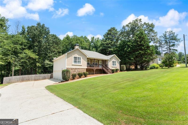 198 Adair Drive Property Photo 1