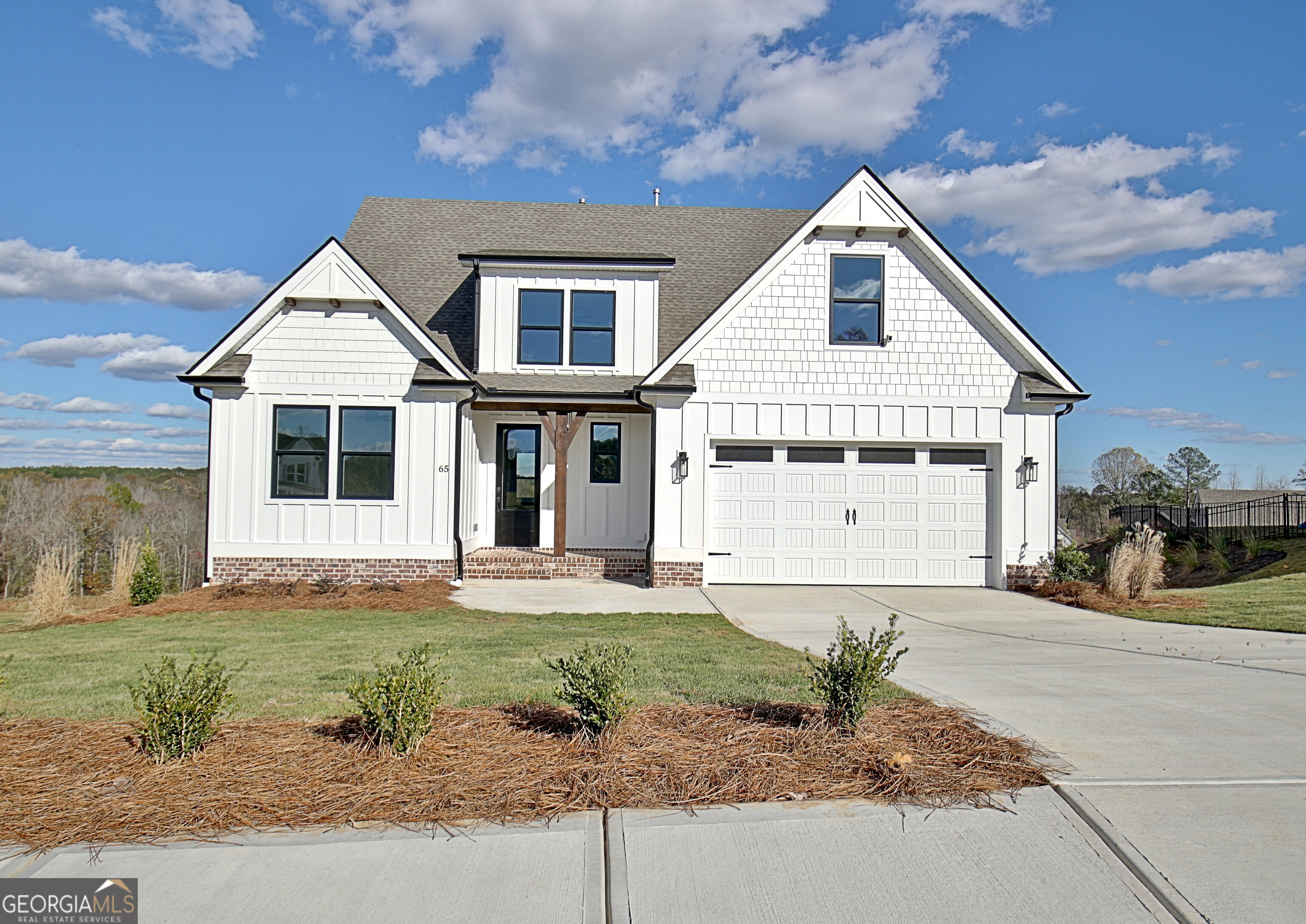 65 Crest Haven Court Property Photo 1