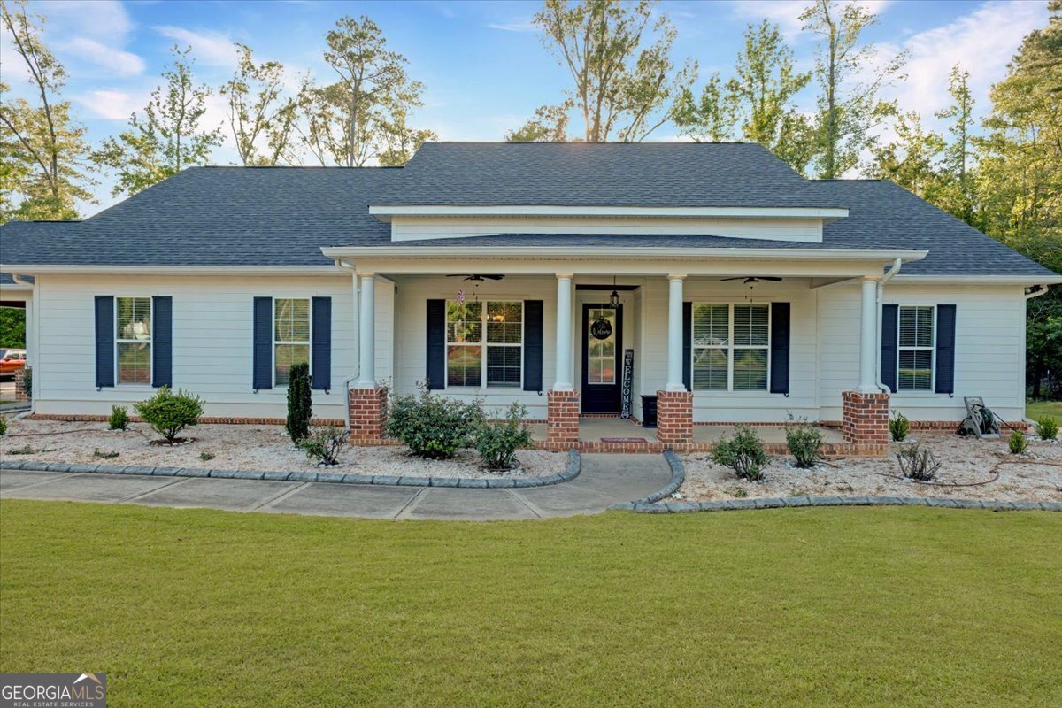 1442 Pine Needle Drive Property Photo 1
