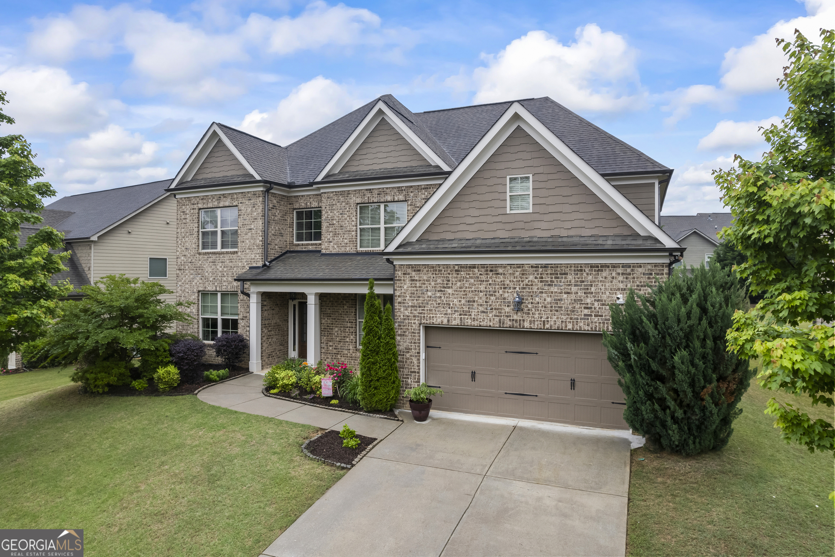 4769 Moon Hollow Court Property Photo 1