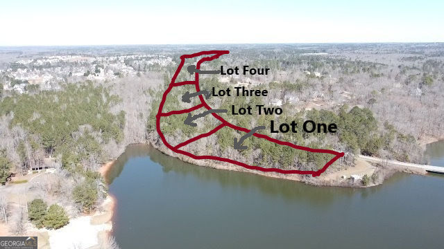 0 Panhandle Road Lot 4 Property Photo 3