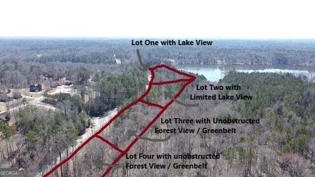 12317 Panhandle Road Lot 4 Property Photo 5