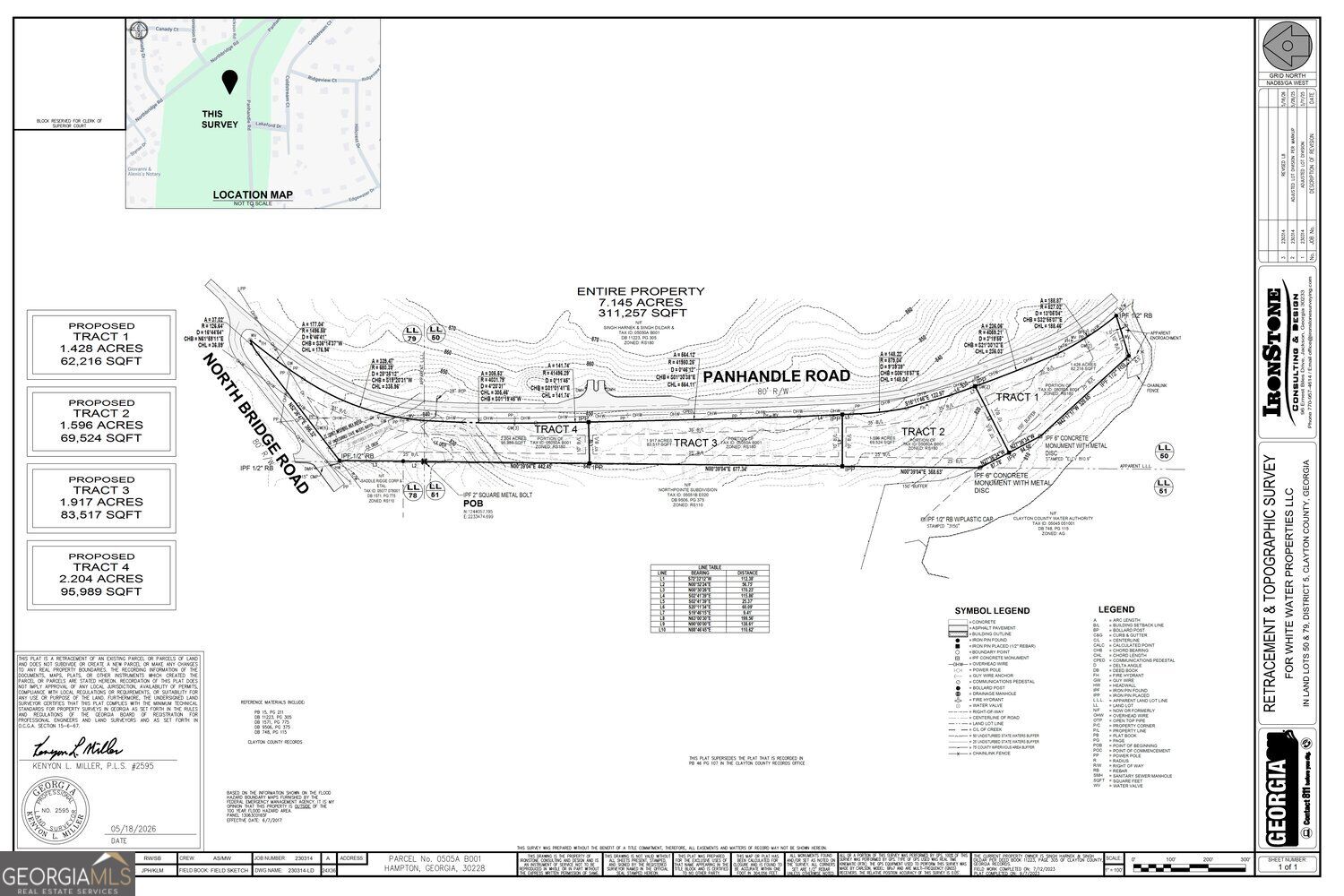 12317 Panhandle Road Lot 4 Property Photo 21