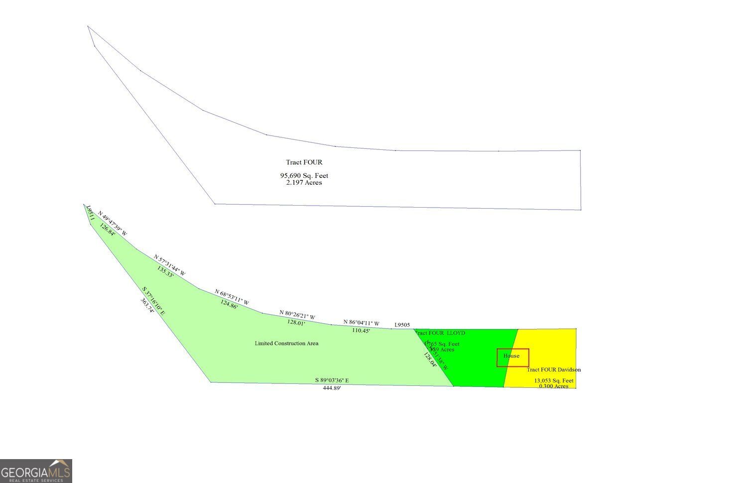 12317 Panhandle Road Lot 4 Property Photo 22
