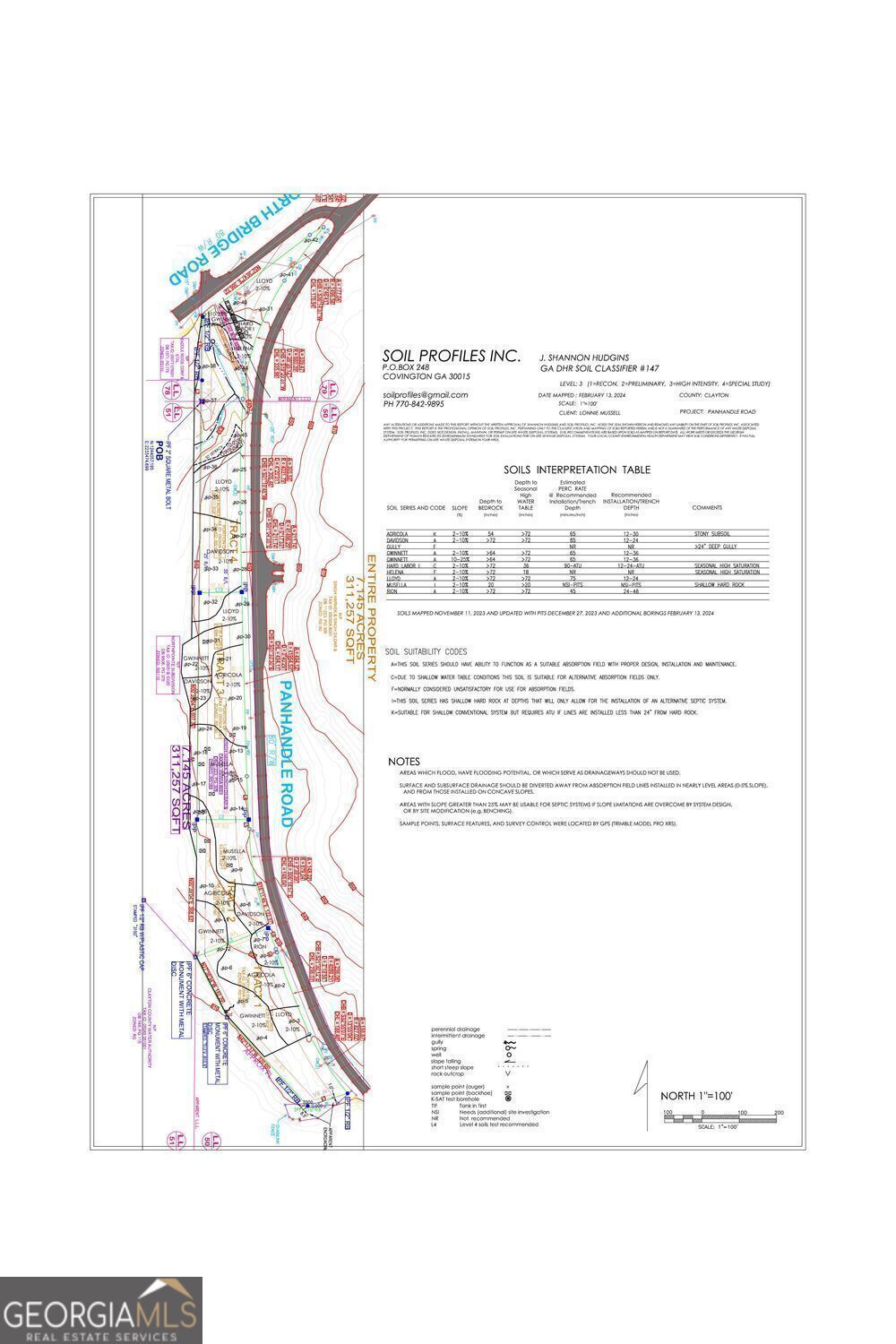 0 Panhandle Road Lot 4 Property Photo 35