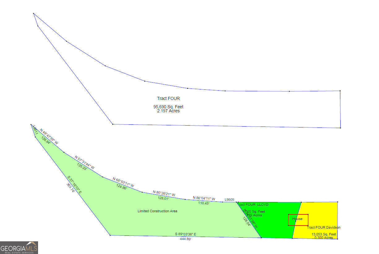 0 Panhandle Road Lot 4 Property Photo 36