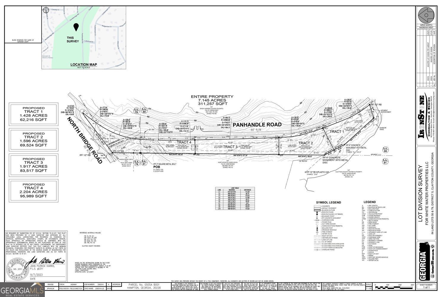 0 Panhandle Road Lot 4 Property Photo 39