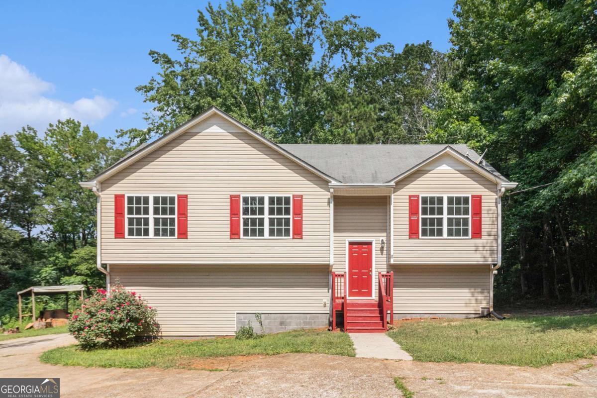 2233 S Van Wert Road Property Image
