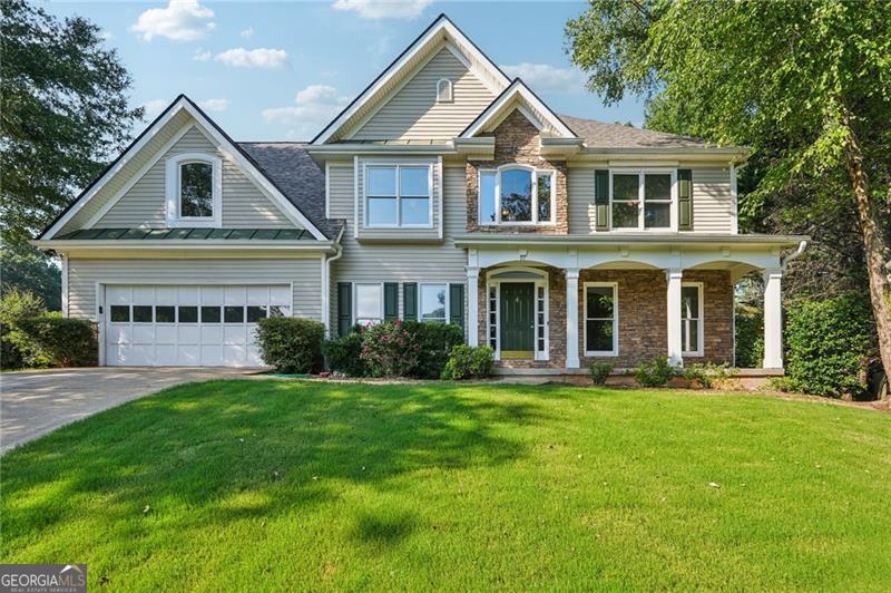 97 Lansing Drive Nw Property Photo 1