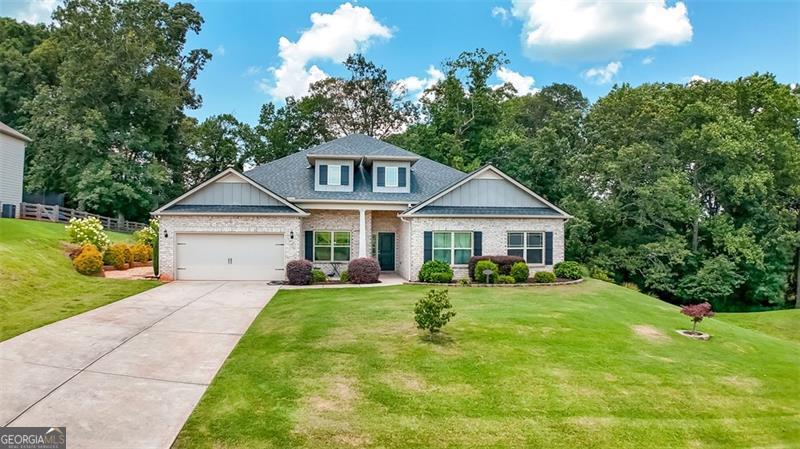 5929 Bent Tree Way Property Photo 1