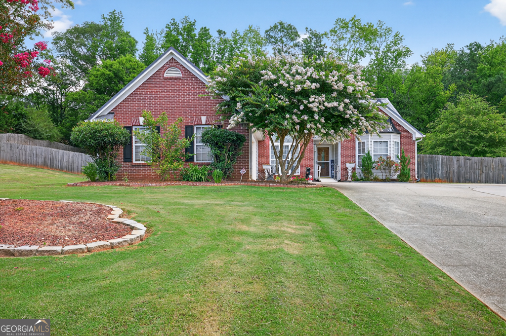 184 Brockton Oaks Drive Property Photo 1
