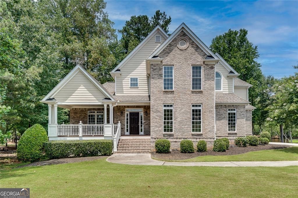 917 Mount Mckinley Way Property Photo 1