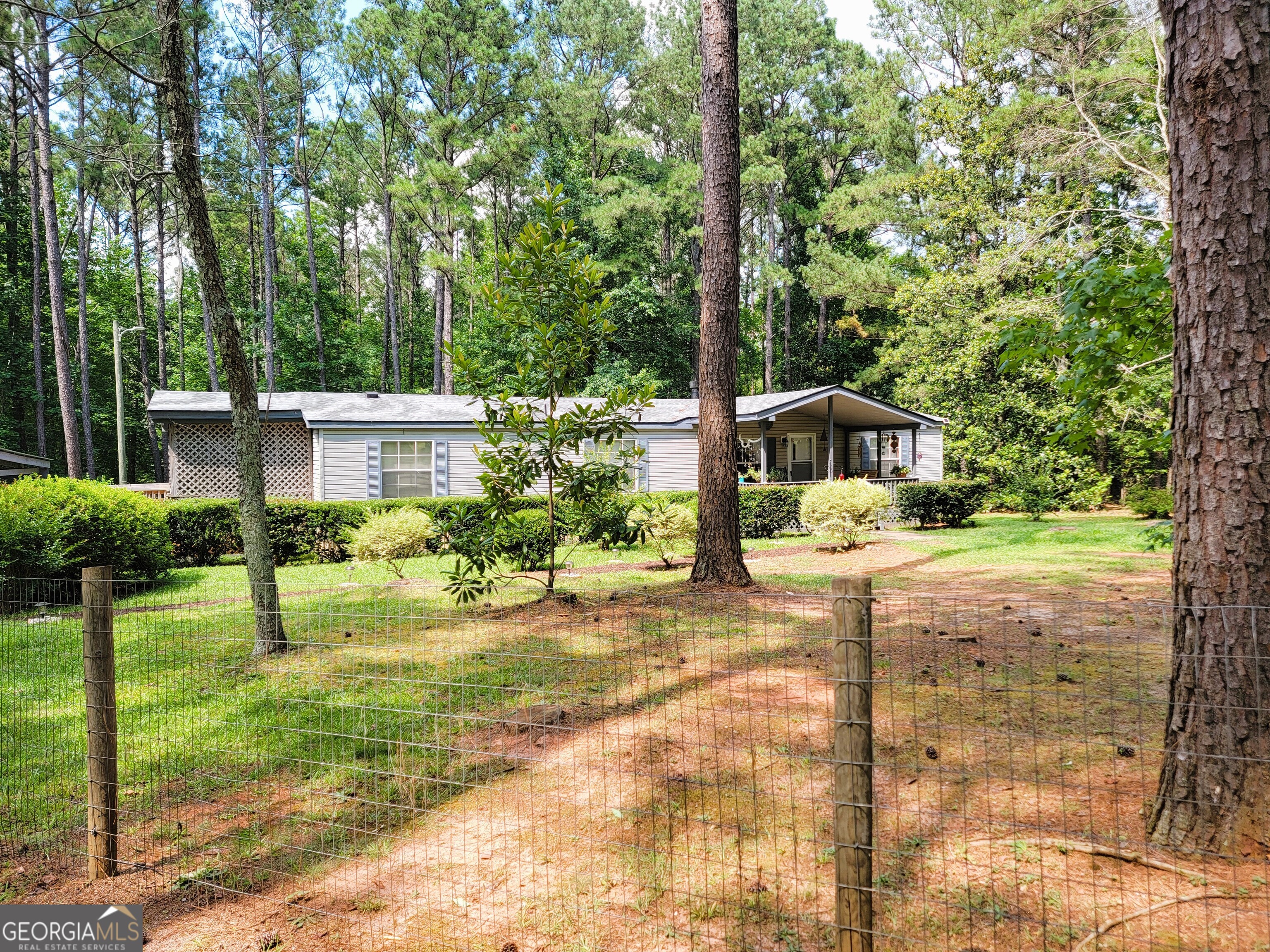 7753 Luthersville Road