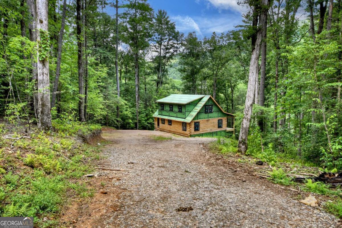 1551 Parker Road