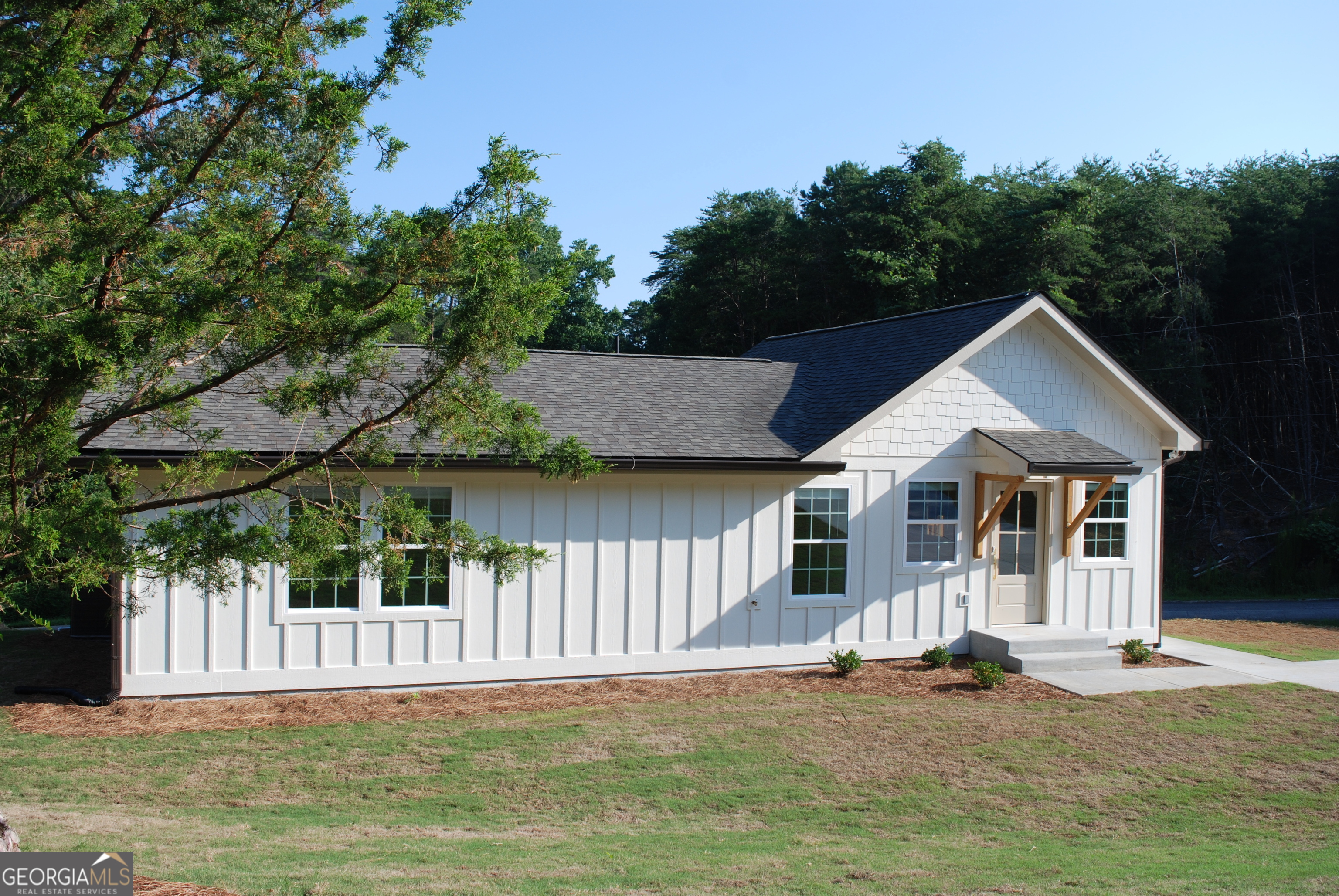 3840 Shope Road Property Photo 3