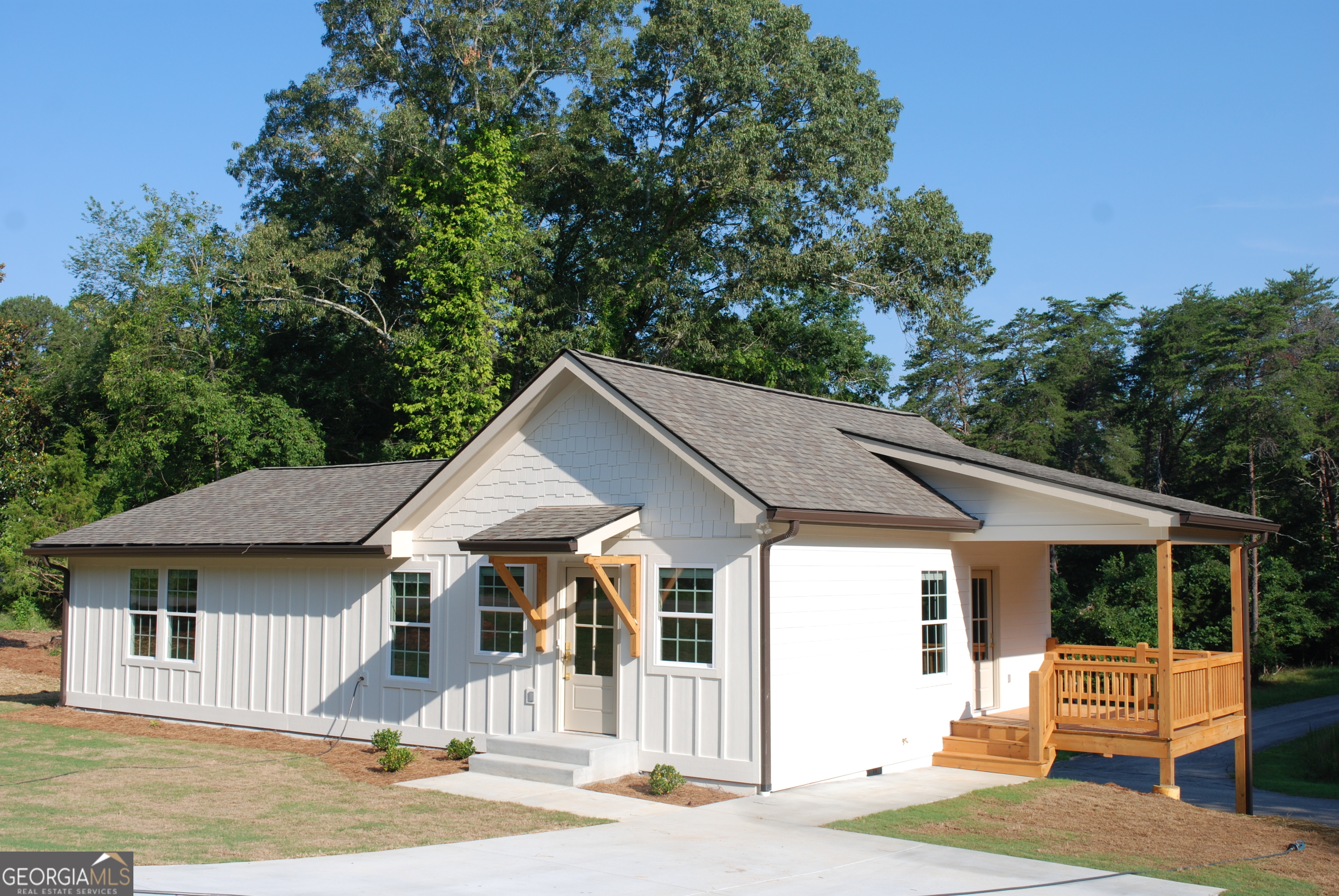 3840 Shope Road Property Photo 6