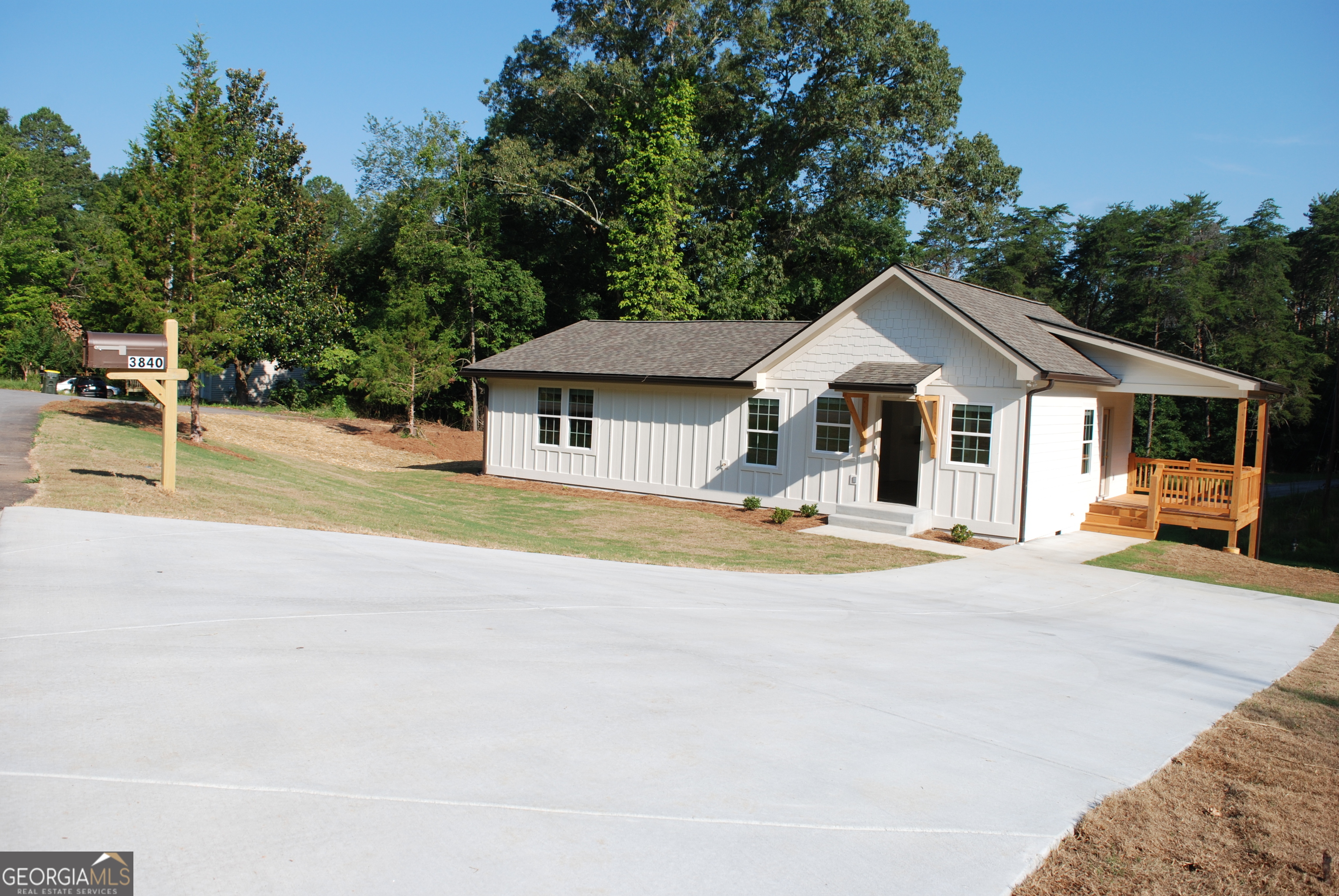 3840 Shope Road Property Photo 9