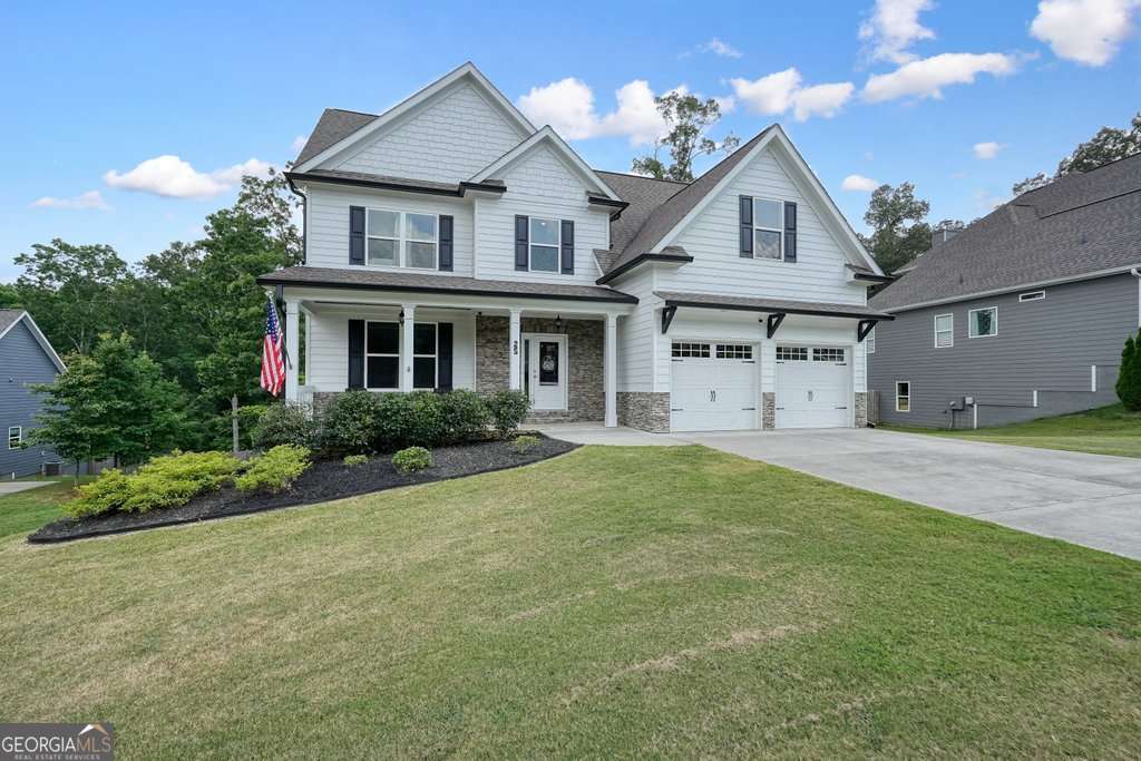 25 Shoreline Drive Property Photo 1