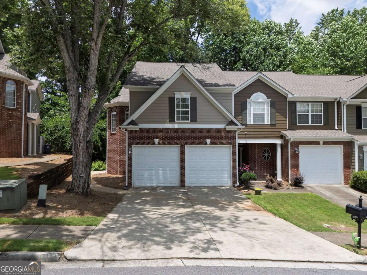 2700 Pierce Brennen Court Property Photo 40
