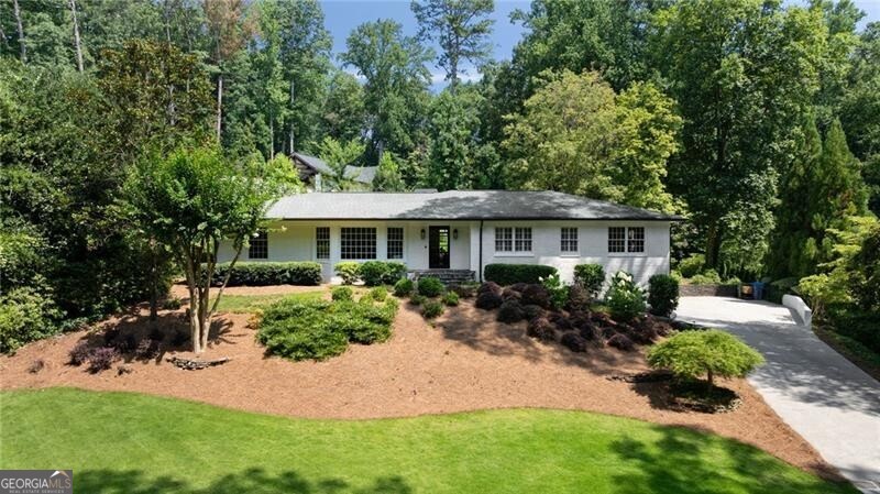 505 Hillside Drive Nw Property Photo 1