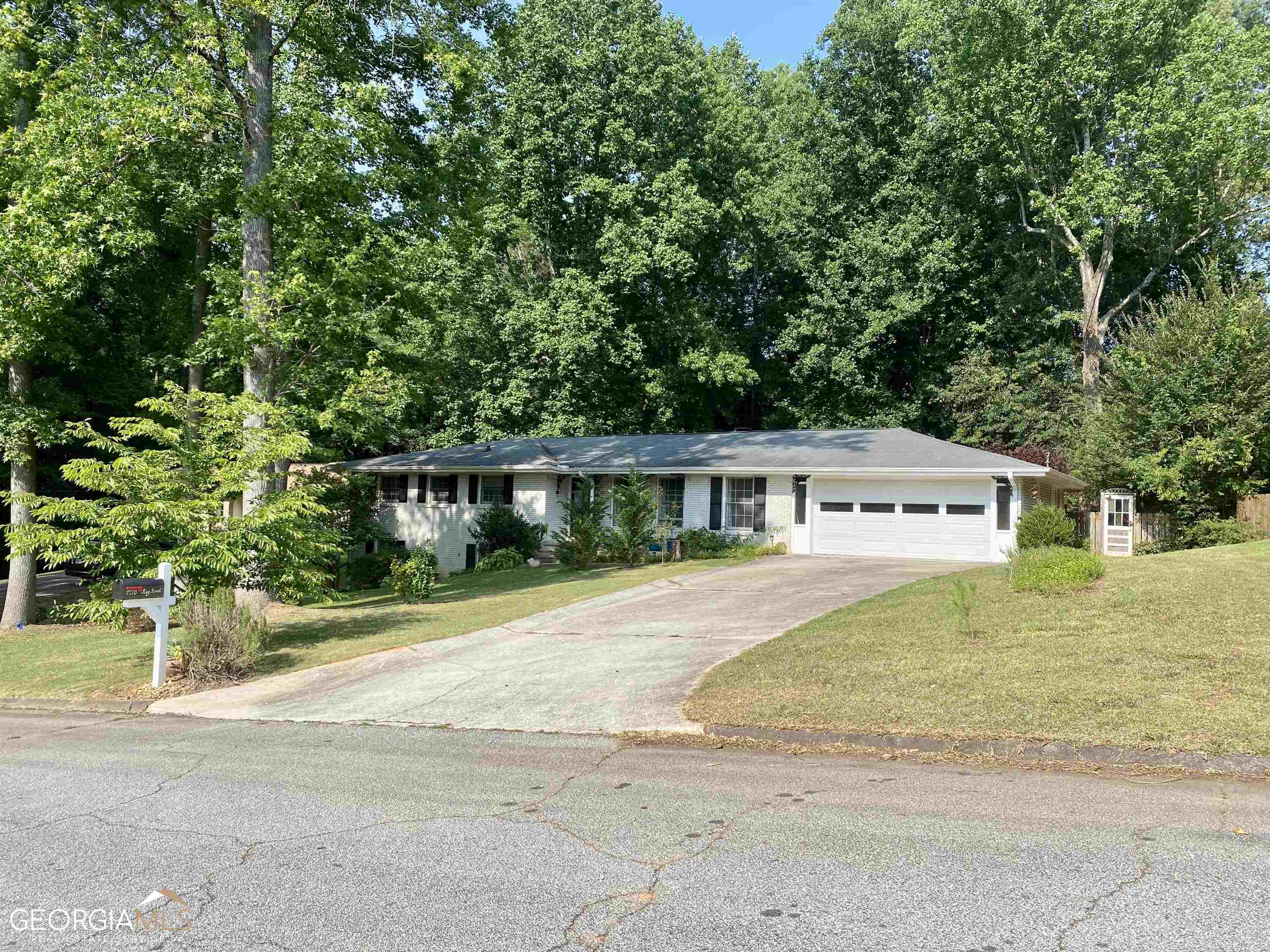 7220 Ray Road Property Photo 1