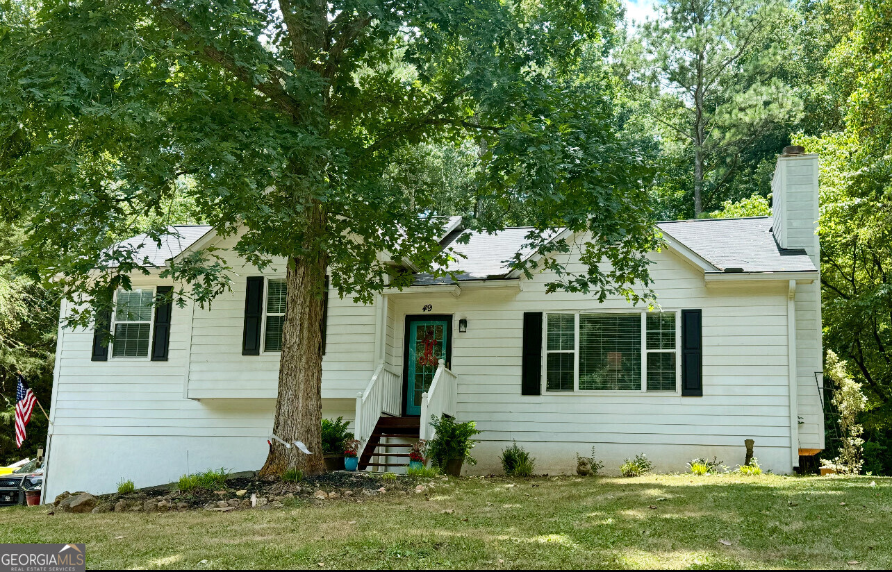 49 Lazy Water Drive Sw Property Photo 1