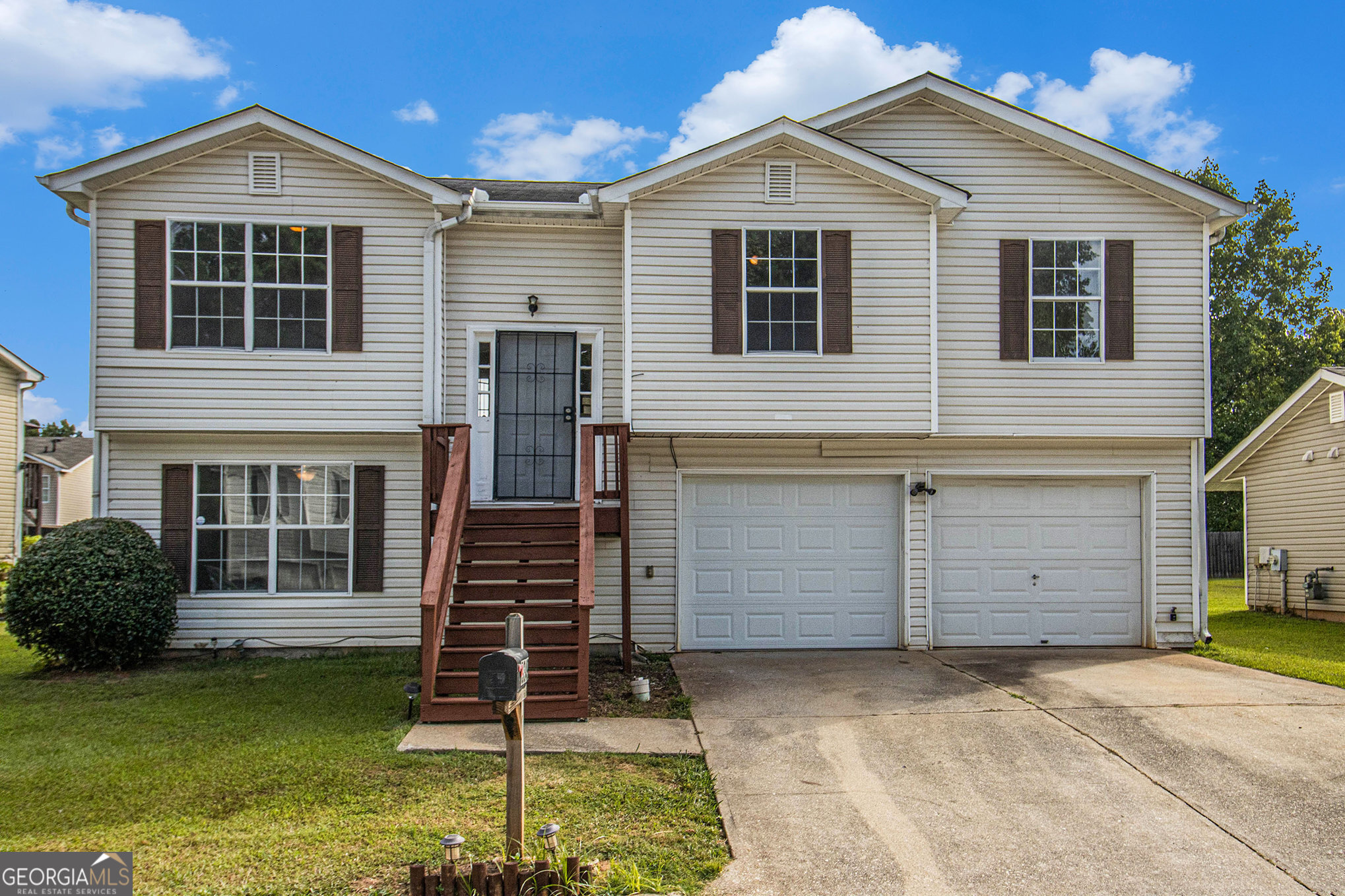 3349 Springside Ridge Property Photo 1