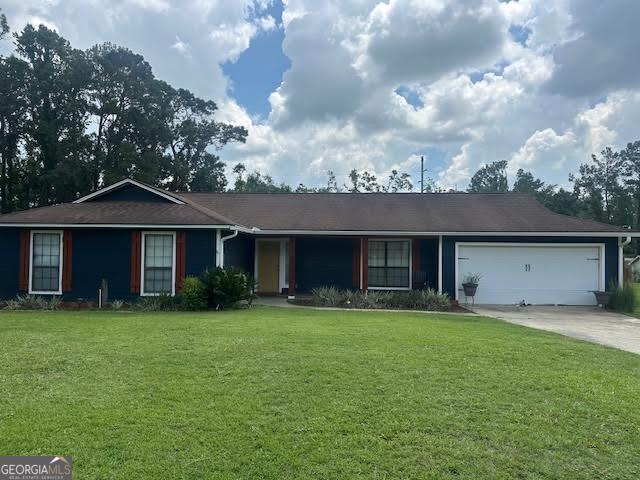 2207 S Sherwood Property Photo 1