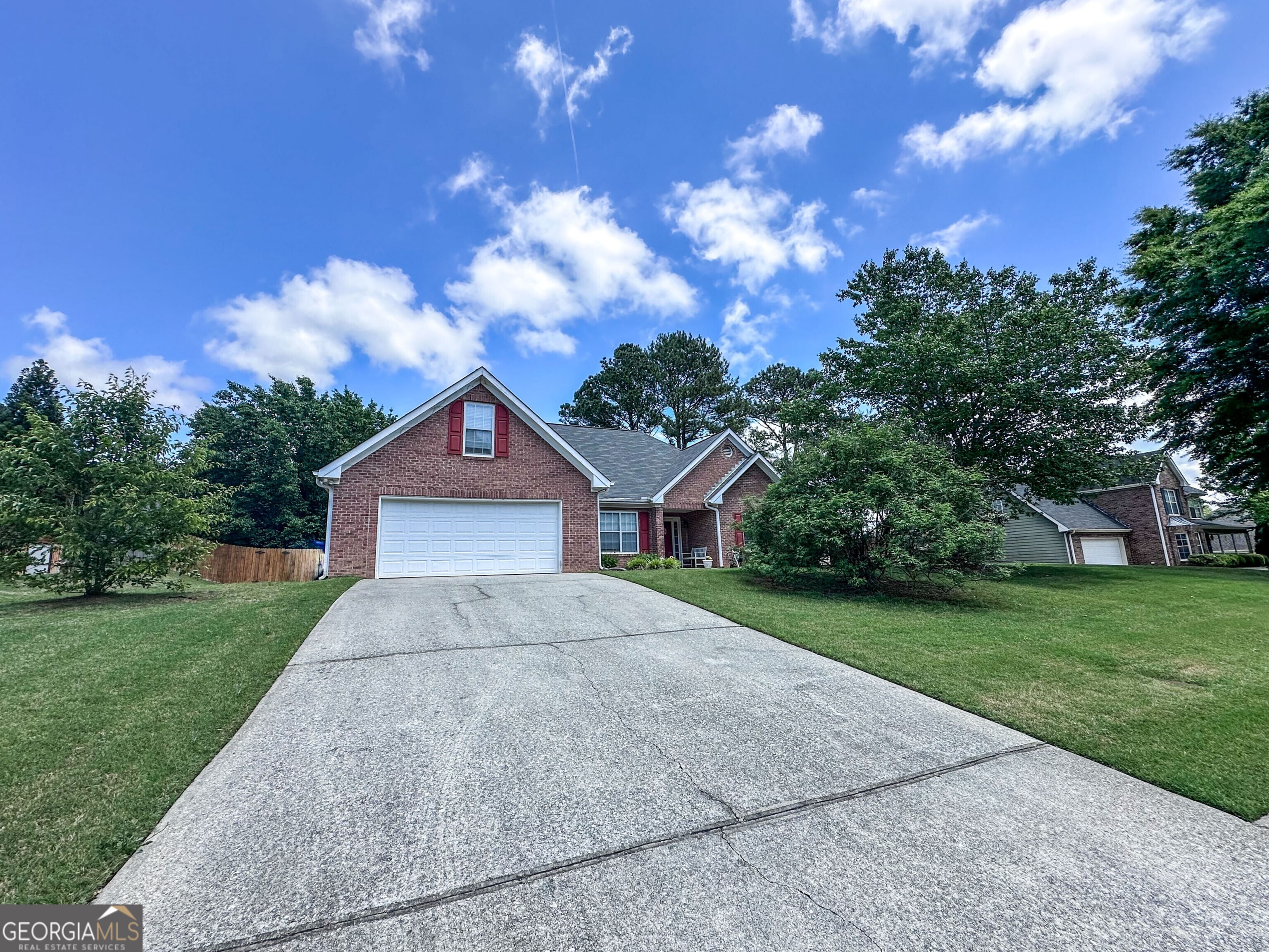 4385 Foxberry Run Property Photo 1