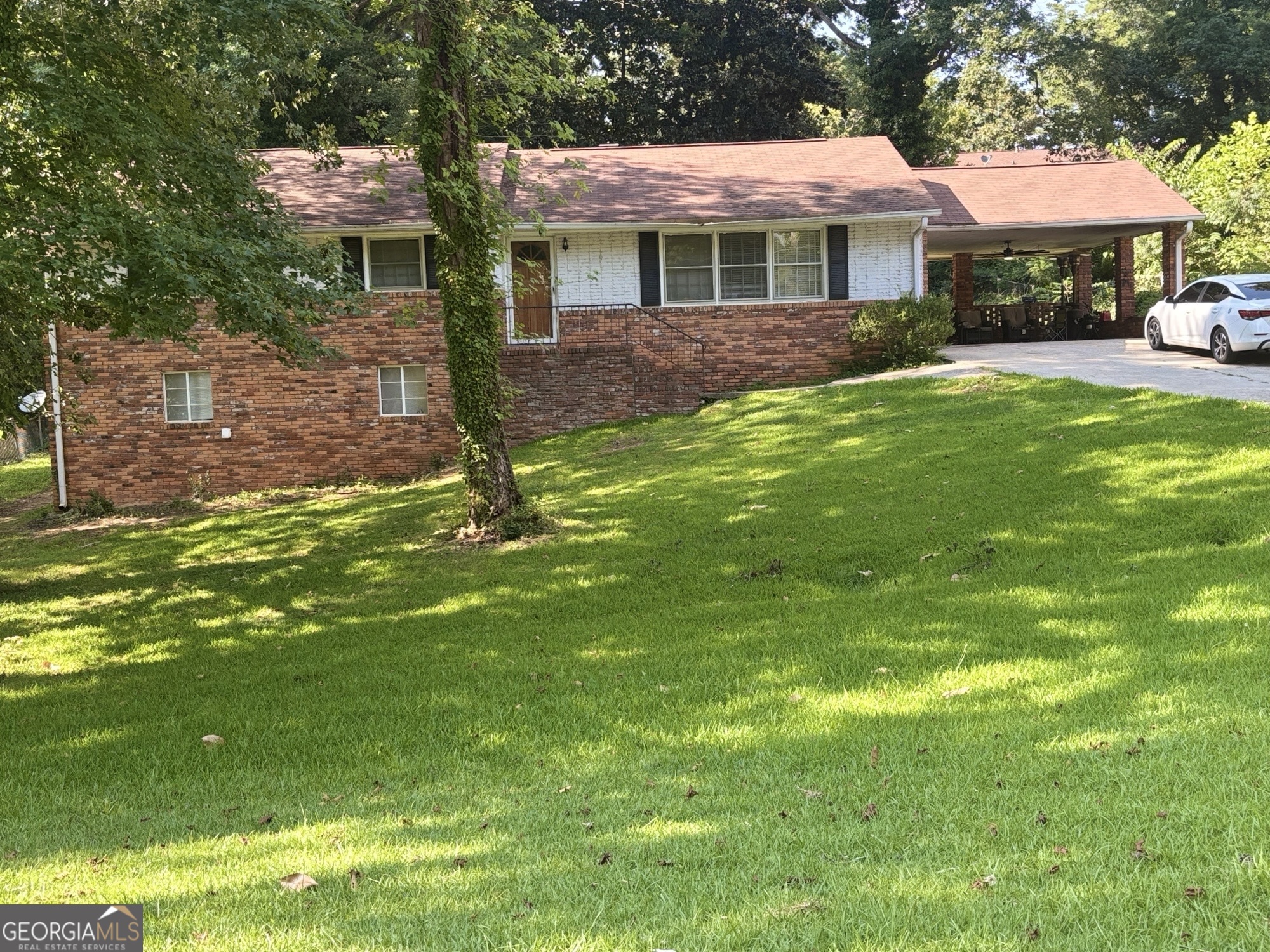 2645 Brandon Road Property Photo 1