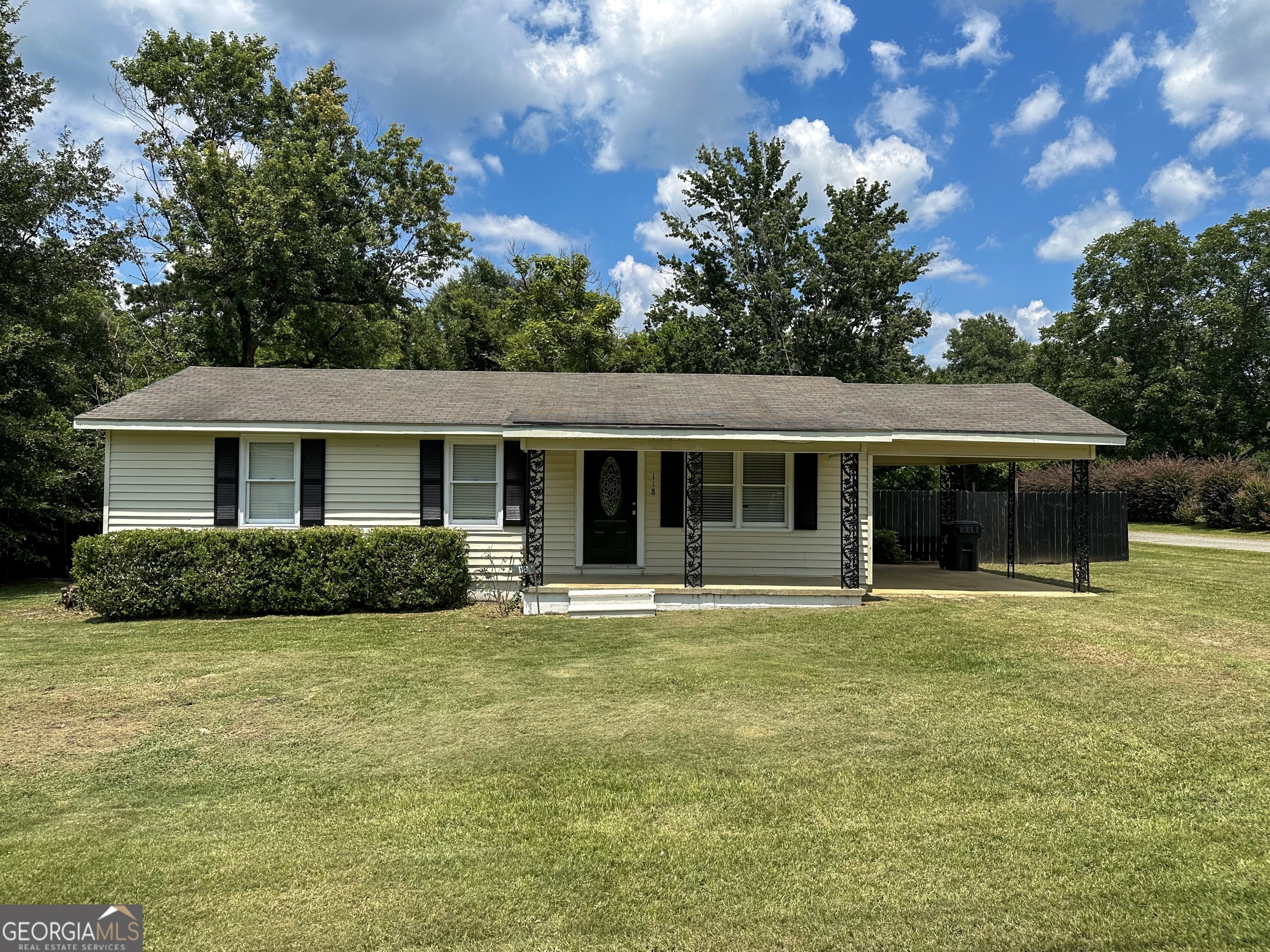 118 Laurel Drive Property Photo 1