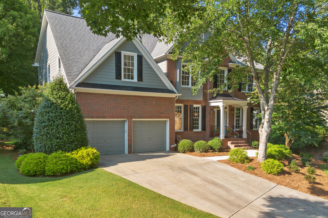 346 Woodbrook Crest Property Photo 1